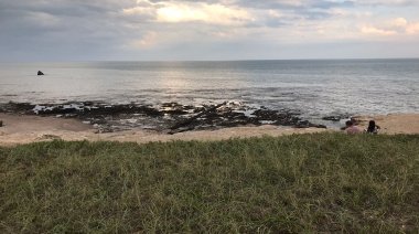 Cómo estará el clima en Necochea y Quequén este domingo 18-01