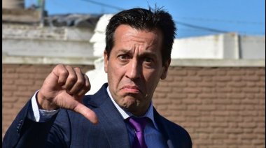 Bronca municipal en Necochea: Piden la reapertura de las paritarias y corrigen al intendente