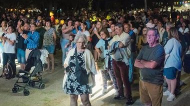 Por cuatro días y en lo más alto de la temporada hubo casi un 80% de ocupación en Necochea