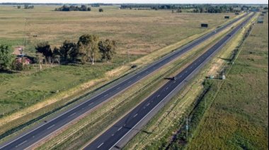 Temporada de verano en la Costa: Las autopistas registraron 100 mil autos menos que en 2025