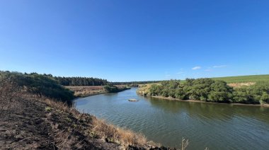 Cómo estará el clima en Necochea y Quequén este domingo 25-01