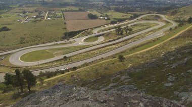 Barcarce como Necochea: ¿El autódromo Juan Manuel Fangio va camino a convertirse en la versión serrana del Complejo Casino?