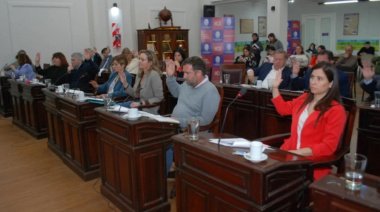 Confirmado el acomodo: La ex concejal vecinalista ahora es funcionaria municipal
