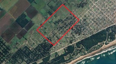 Temor e impotencia en Villa Florida: Los vecinos se organizan contra los delincuentes y piden acciones al intendente