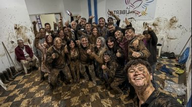 Contradicción como discurso: Libertarios piden más intervención estatal en Necochea y "trolean" a Puerto Quequén