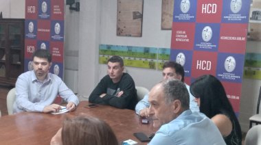 El proyecto para prohibir los trapitos en Necochea está tan mal hecho que no puede validarse