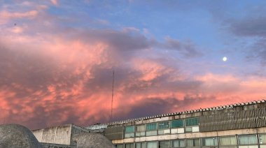 Cómo estará el clima en Necochea y Quequén este sábado 31-01