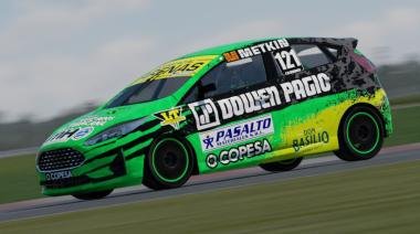 La Pantera acechará este fin de semana en La Plata