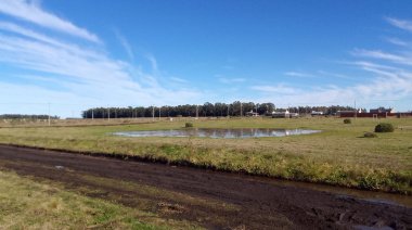 Cómo estará el clima en Necochea y Quequén este lunes 2-02