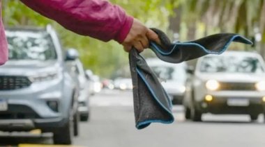 Trapitos y cuidacoches en Necochea: La mirada realista que falta en medio de todas las consignas reaccionarias