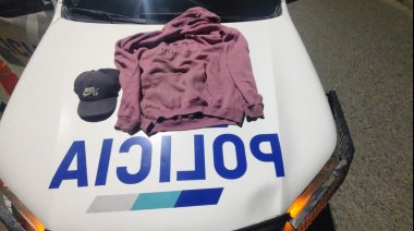 Detuvieron a un hombre que intentaba robar una camioneta en el centro