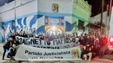 Los peronistas de Arturo buscan quedarse con el PJ de Necochea