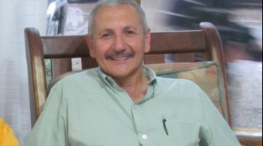 "Hacen falta 4.000 cuadras de asfalto": Nueva Necochea hizo sólo 6