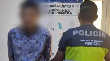 Intento de robo a un remisero: Investigan si los delincuentes participaron en otros hechos delictivos en la ciudad