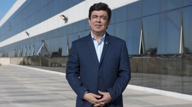 Fernando Espinoza fue sobreseído en la causa por abuso sexual a su secretaria