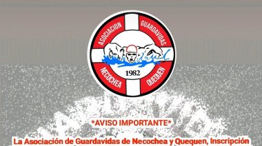 Se pliegan pero no se pliegan: La difusa postura de los guardavidas con respecto al paro general