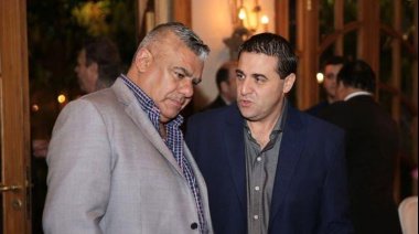 Causa AFA: Chiqui Tapia y Pablo Toviggino fueron citados a indagatoria por presunta retención de impuestos y aportes