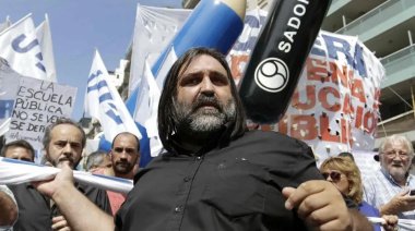 Los gremios docentes anunciaron un paro y se retrasaría el inicio del ciclo lectivo 2026