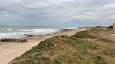 Cómo estará el clima en Necochea y Quequén este lunes 23-02
