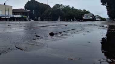 Cómo estará el clima en Necochea y Quequén este miércoles 25-02