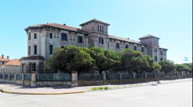 Sospechas de vaciamiento: ¿El gobierno porteño se encamina a privatizar el Hogar Raimondi?