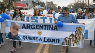 Caso Loan: Se demora el inicio del juicio por desacuerdos entre los fiscales y el Tribunal