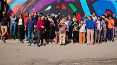 Puerto-Ciudad inclusivo: El Consorcio rescata a "Todo Para Ellos" abandonado por la Muni