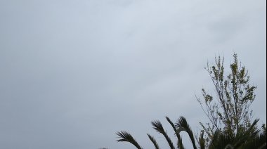 Cómo estará el clima en Necochea y Quequén este lunes 02-03