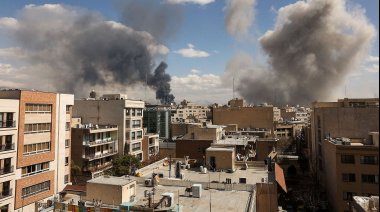 Tensión en Oriente: Estados Unidos dice que evalúa acciones terrestres mientras Irán advierte que "no estarán seguros en ningún lugar del mundo"