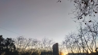 Cómo estará el clima en Necochea y Quequén este martes 03-03