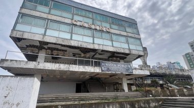 Otro fallo judicial más por el Casino: Una nueva subasta ahora es imposible