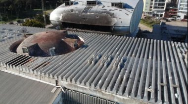 Confirman el amparo sobre la subasta del Casino y la Comuna podría apelar en Mar del Plata