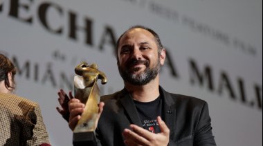 Demian Rugna: Terror made in Argentina