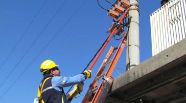 Este viernes 6 habrá un corte programado de energía: Enterate dónde