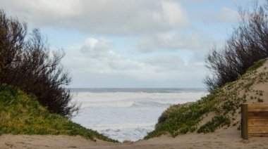 Cómo estará el clima en Necochea y Quequén este viernes 06-03