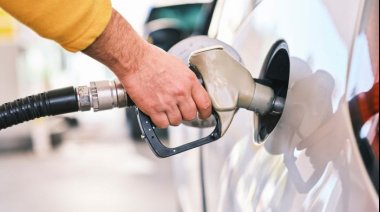 Guerra en Oriente: Podrían subir los combustibles en los próximos días