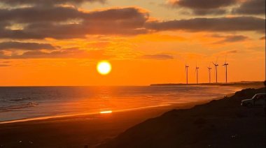 Cómo estará el clima en Necochea y Quequén este sabado 07-03