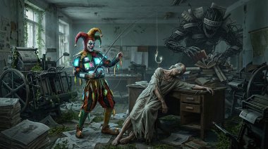 Bait mata periodismo: La carrera por el like que se está devorando a los medios de Necochea