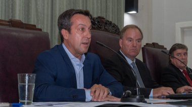 "Es un intendente que tiene mala memoria": Una concejal le recordó a Arturo Rojas su pasado macrista ahora que milita para Kicillof