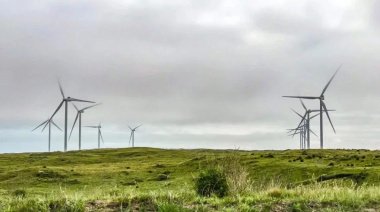 Cómo estará el clima en Necochea y Quequén este martes 10-03
