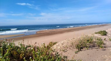 Cómo estará el clima en Necochea y Quequén este miércoles 11-03