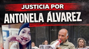 Convocan a una marcha para pedir justicia por la joven fallecida en Mataderos