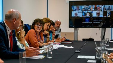 ¿Más paros? Los gremios docentes rechazaron la propuesta del Gobierno y podrían lanzar más medidas de fuerza