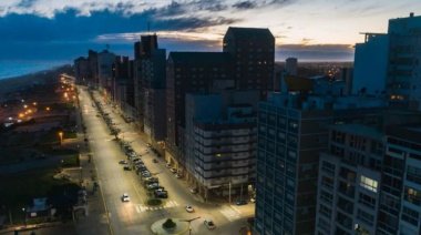 Cómo estará el clima en Necochea y Quequén este viernes 13-03