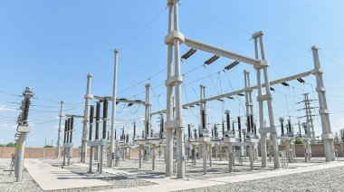 Corte masivo de luz en Necochea y Quequén