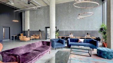 Las comunidades de convivencia ganan popularidad entre los jubilados de todo el mundo en 2026