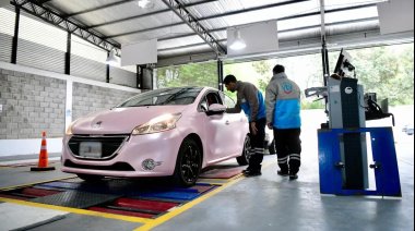 Provincia no adhirió a los cambios de Nación y la VTV seguirá siendo obligatoria en el territorio bonaerense