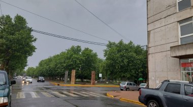 Cómo estará el clima en Necochea y Quequén este sábado 14-03