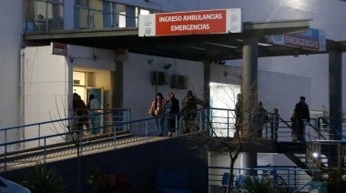 Tragedia en la Ruta 88: Murió el motociclista que había sido embestido por un camión