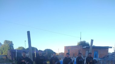 Esclarecieron dos robos y secuestraron objetos sustraídos